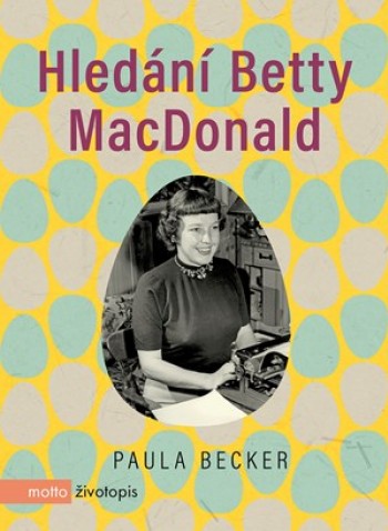 Hledání Betty MacDonald