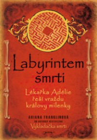 Labyrintem smrti