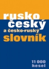 Rusko český a česko ruský slovník