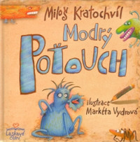 Modrý Poťouch