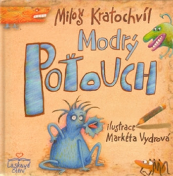 Modrý Poťouch