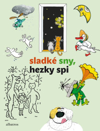 Sladké sny, hezky spi