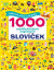 1000 nejdůležitějších anglických slovíček