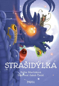 Strašidýlka