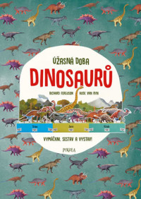 Úžasná doba dinosaurů