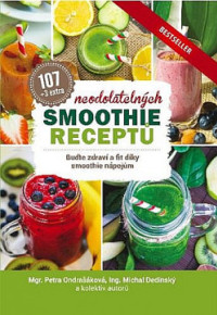 107 neodolatelných Smoothie receptů