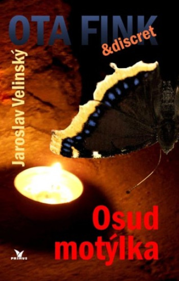 Osud Motýlka