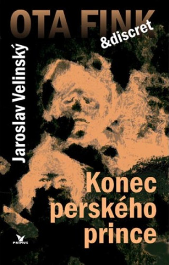 Konec perského prince