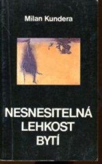 Nesnesitelná lehkost bytí