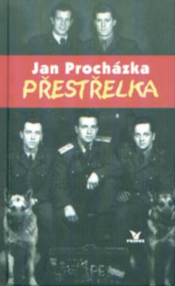 Přestřelka