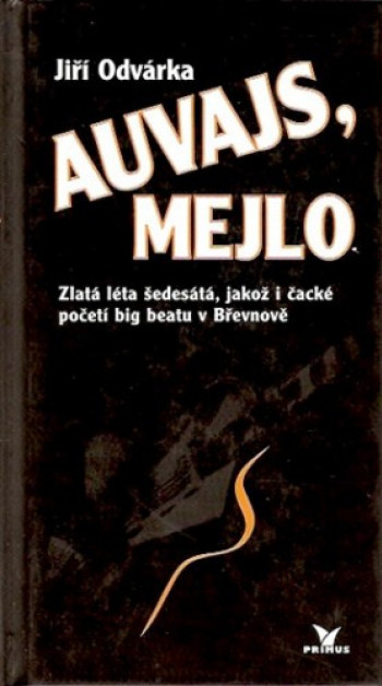 Auvajs, Mejlo