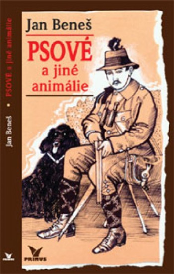 Psové a jiné animálie