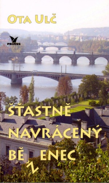 Šťastně navrácený běženec