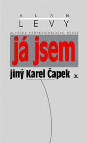 Já jsem jiný Karel Čapek