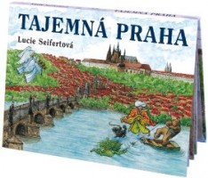 Tajemná Praha ČJ