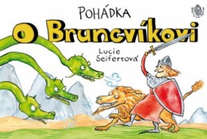 Pohádka o Bruncvíkovi