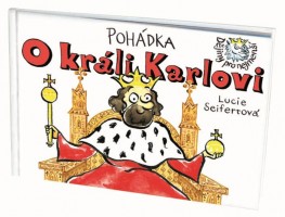 Pohádka o králi Karlovi