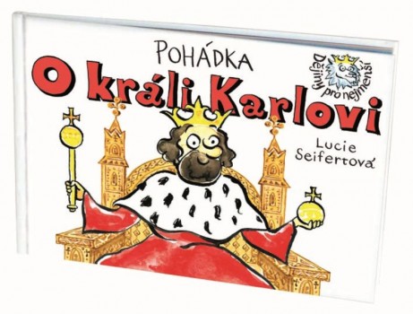 Pohádka o králi Karlovi