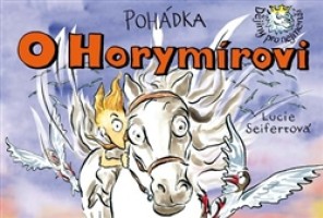 Pohádka o Horymírovi