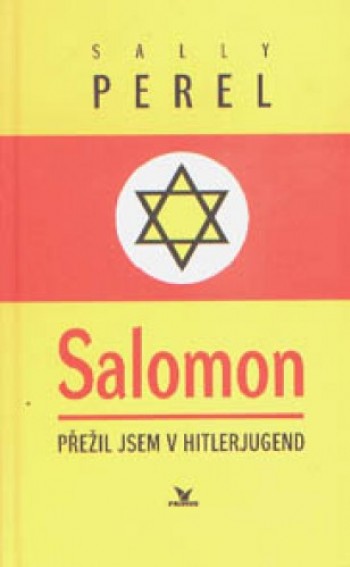 in beroep gaan zone Ontwaken Salomon přežil jsem v Hitlerjugend - Knihkupectví Primus