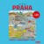 Praha – Puzzle, omalovánky, kvízy 