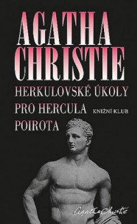 ANT Herculovské úkoly pro Hercula Poirota