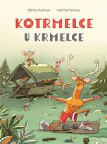 Kotrmelce u krmelce