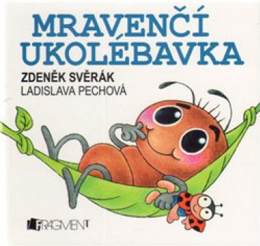 Mravenčí ukolébavka