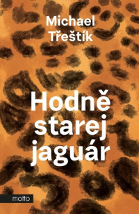 Hodně starej jaguár