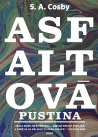 Asfaltová pustina