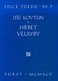 Hřbet velryby